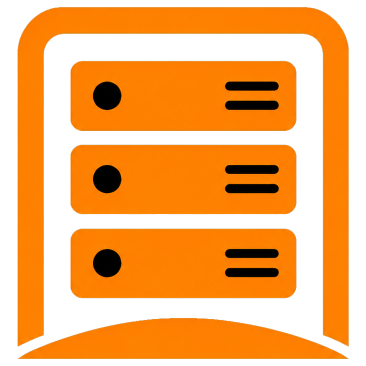 Web Host Pro website icon