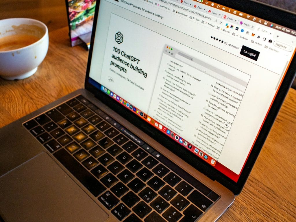 Making Quality Content